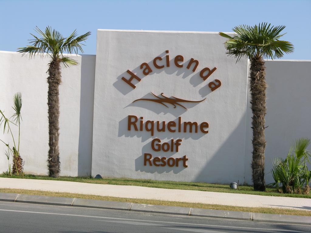 Hacienda Golf Resort - 8408 Sucina Exterior foto